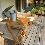 Le Point De Vue Lägenhet